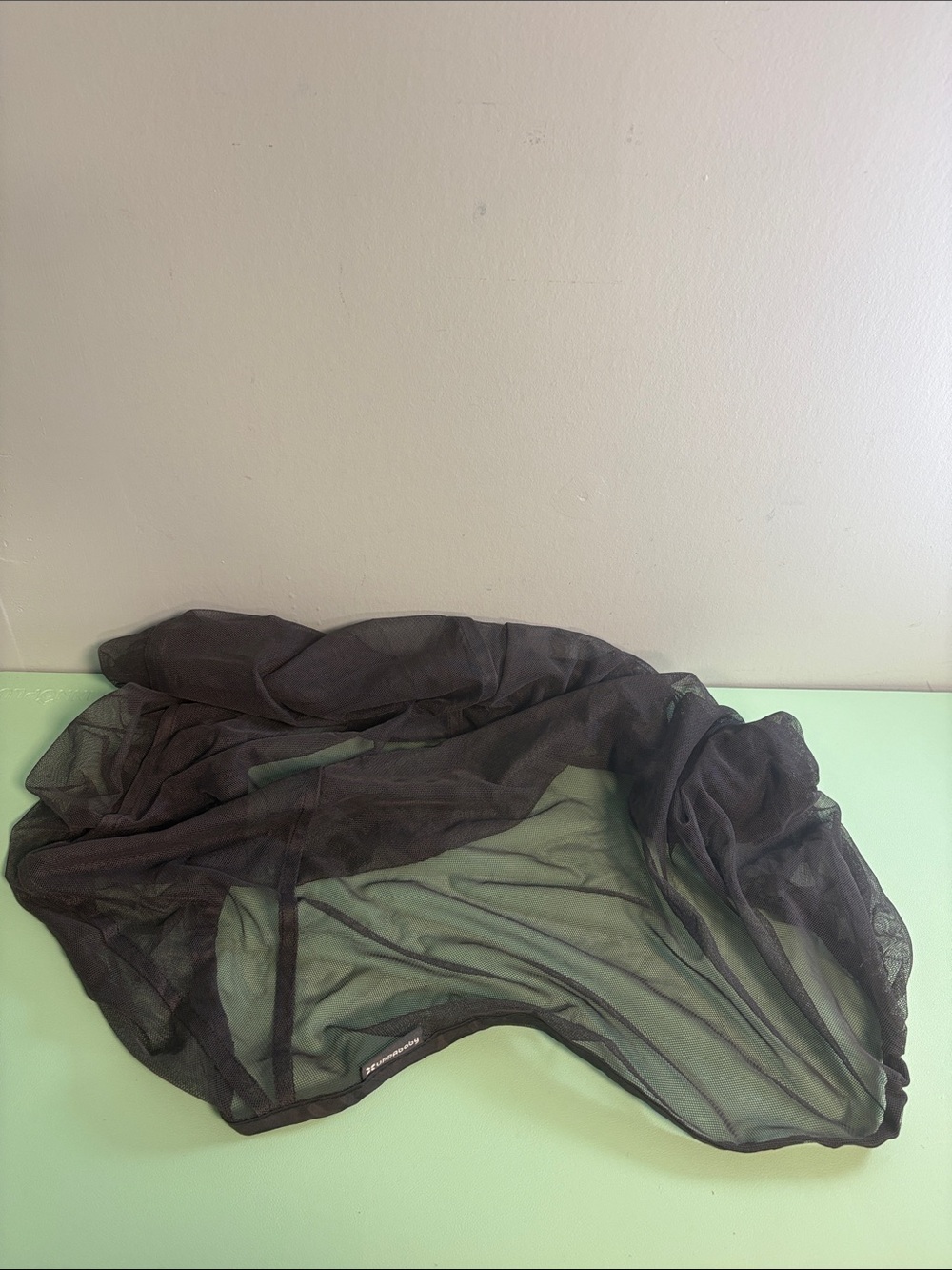 Uppababy Bug Shield Net for Strollers, Mosquito Net, Stroller Accessory